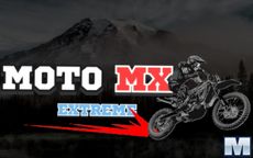 Moto MX Extreme - Jogue Moto MX Extreme Jogo Online