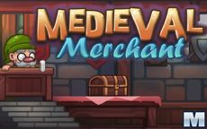 Medieval Merchant