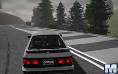 Touge Drift & Racing Web, Android game - IndieDB