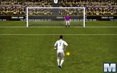 Penalty Fever 3D World Cup - Juega penalty fever 3d world cup en Macrojuegos