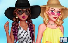 Princess Ella: Soft vs Grunge - Online Game - Play for Free