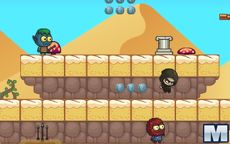 Snake Island 3D - Jogue Snake Island 3D Jogo Online