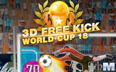 Penalty Fever 3D World Cup - Juega penalty fever 3d world cup en Macrojuegos