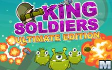 Kings Soldiers Ultimate Kingdom