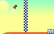 BLUMGI ROCKET - Play Online for Free!