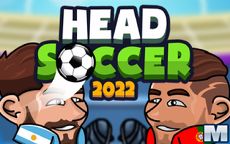 Sport Heads Soccer 2021 • COKOGAMES