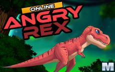 T-Rex Run 3D - Juega t-rex run 3d en Macrojuegos