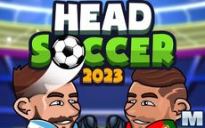 Soccer Heads 🕹️ Juega en 1001Juegos