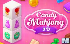 Mahjongg Candy - Juegos de Mahjong - Isla de Juegos