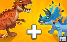 T-Rex Run 3D - Juega t-rex run 3d en Macrojuegos