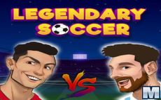 The Champions 2016 World Domination soccer friv game