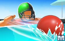 Penalty Fever 3D World Cup - Juega penalty fever 3d world cup en Macrojuegos