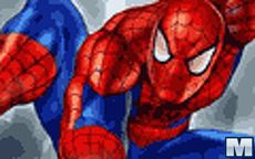 Spider-man City Raid - Juega spider-man city raid en Macrojuegos