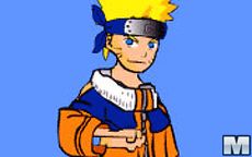 Naruto - Create A Character