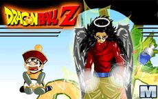JUEGOS DE DRAGON BALL Z - de Goku - Kai - MacroJuegos