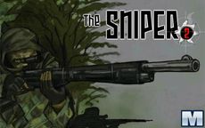 Sniper 2 - Juega sniper 2 en Macrojuegos