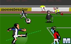 Penalty Shooters 2 - Juega penalty shooters 2 en Macrojuegos